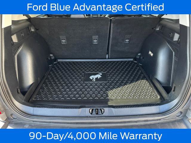 Used 2021 Ford Bronco Sport AWD/4WD image 7