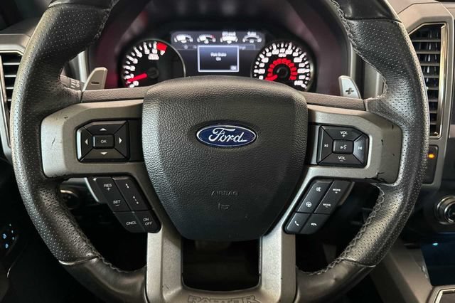 Used 2020 Ford F150 Raptor w/ Equipment Group 802A Luxury AWD/4WD image 23