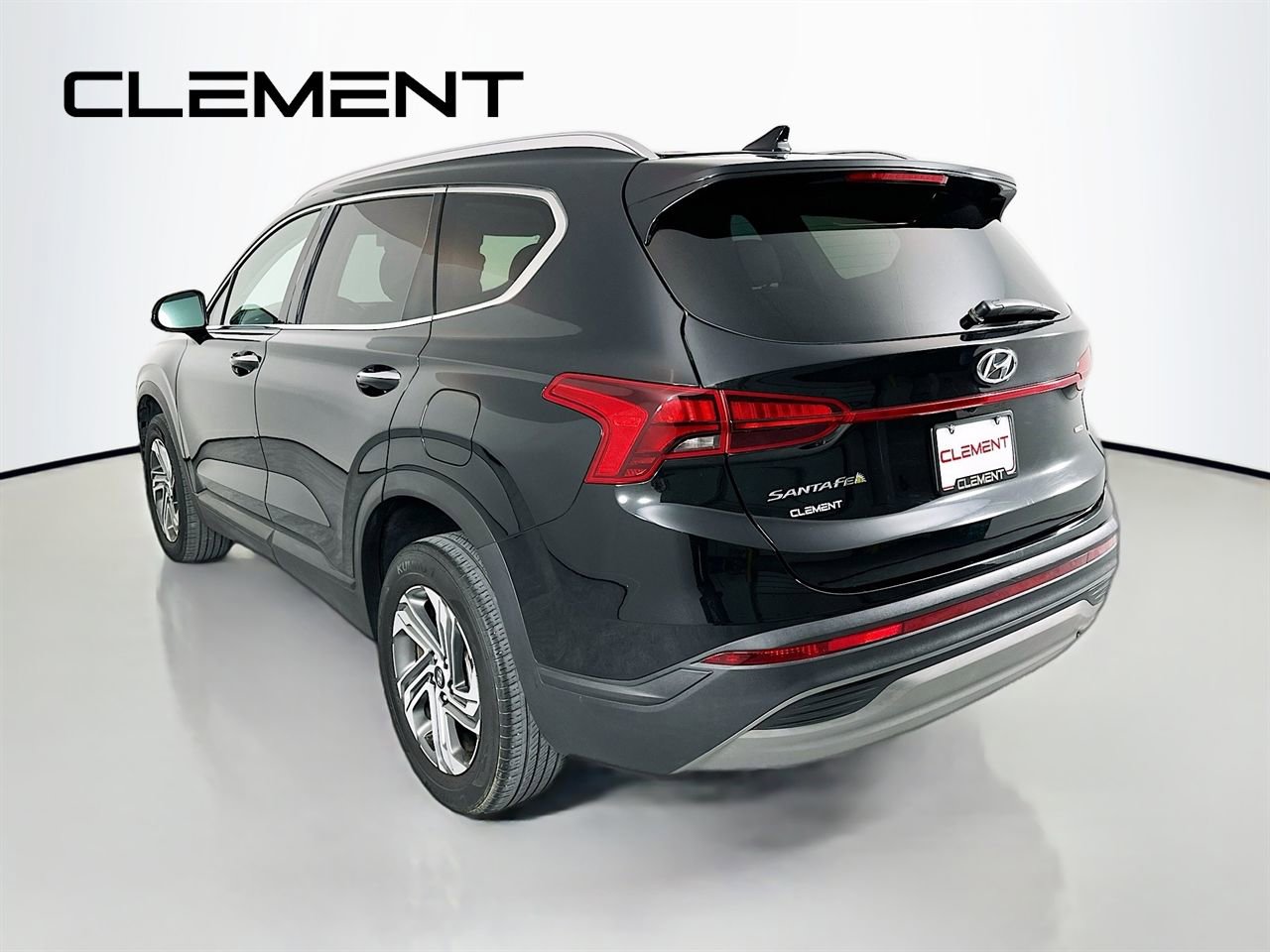 Used 2023 Hyundai Santa Fe SEL image 8