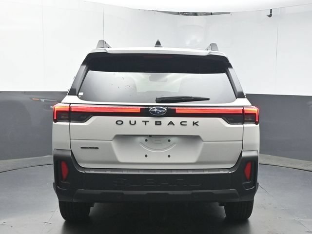New 2026 Subaru Outback Wilderness AWD/4WD image 6