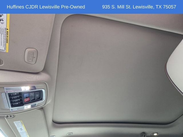 Certified 2019 RAM 1500 Laramie image 27