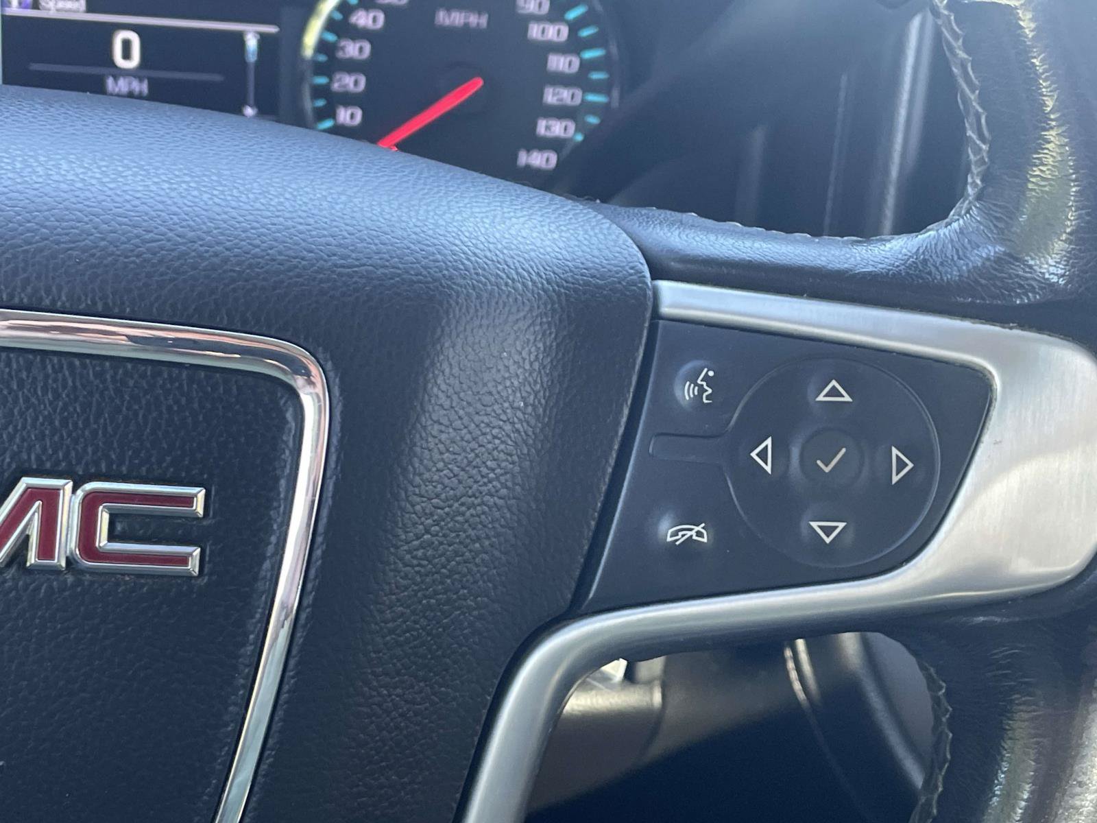 Certified 2018 GMC Sierra 1500 SLE AWD/4WD image 27