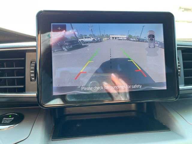 Used 2020 Ford Explorer XLT w/ Equipment Group 202A AWD/4WD image 20