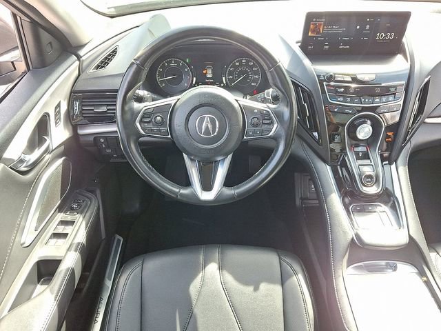 Certified 2023 Acura RDX AWD image 11