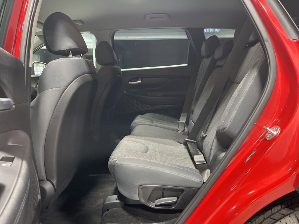 Used 2019 Hyundai Santa Fe SE AWD/4WD image 32