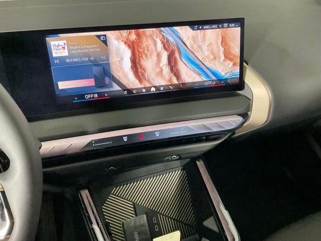 Certified 2025 BMW X3 xDrive30i AWD/4WD image 14