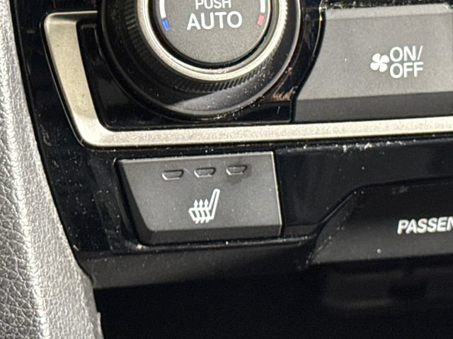 Used 2018 Honda Civic EX image 36