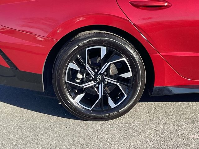 Used 2024 Hyundai Sonata SEL image 7