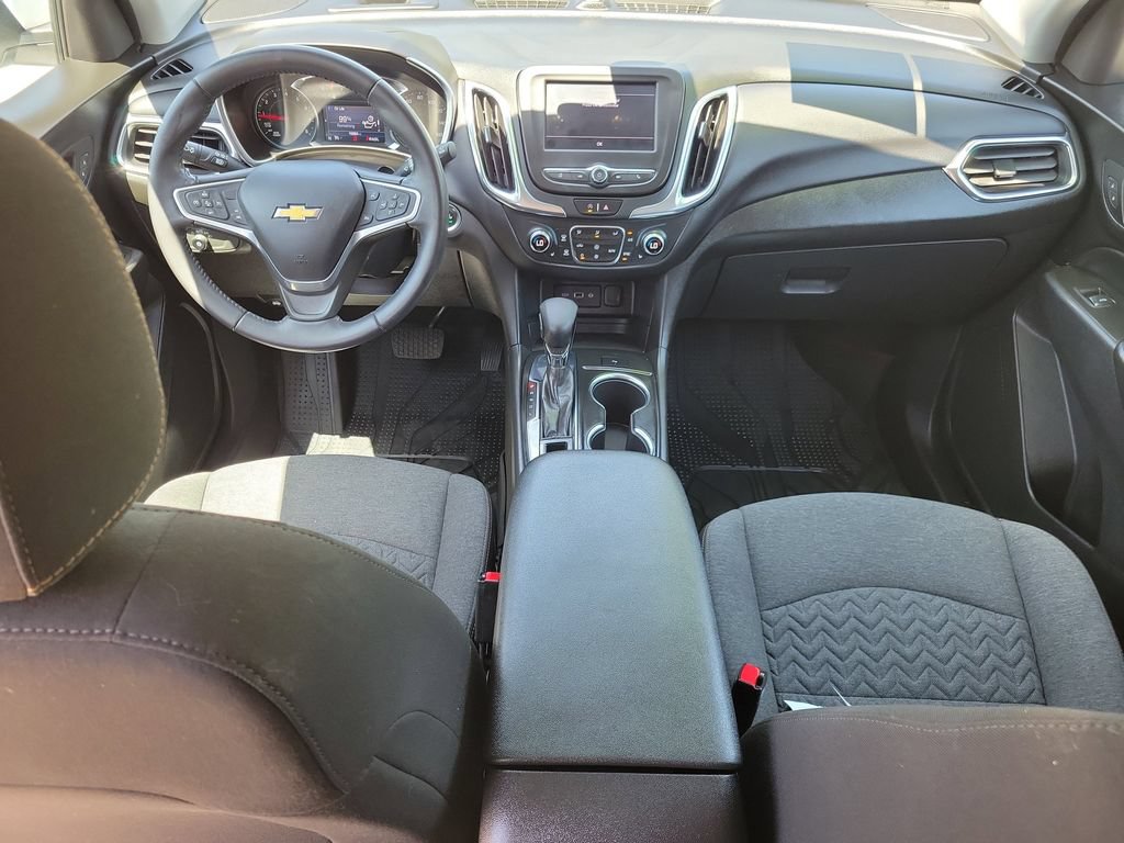 Used 2022 Chevrolet Equinox LT FWD image 17