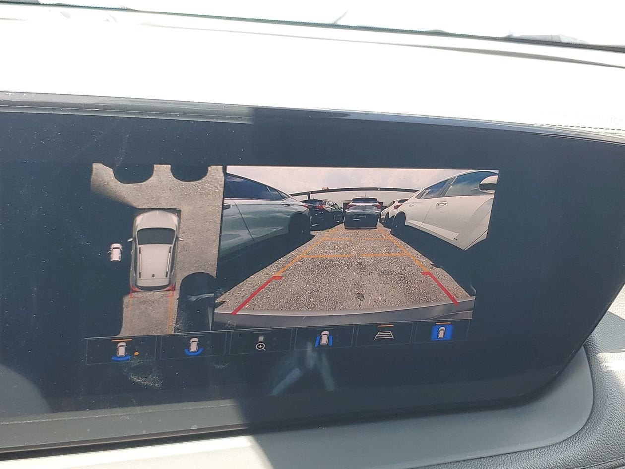 New 2026 Buick Encore GX Preferred w/ Advanced Technology Package FWD image 21