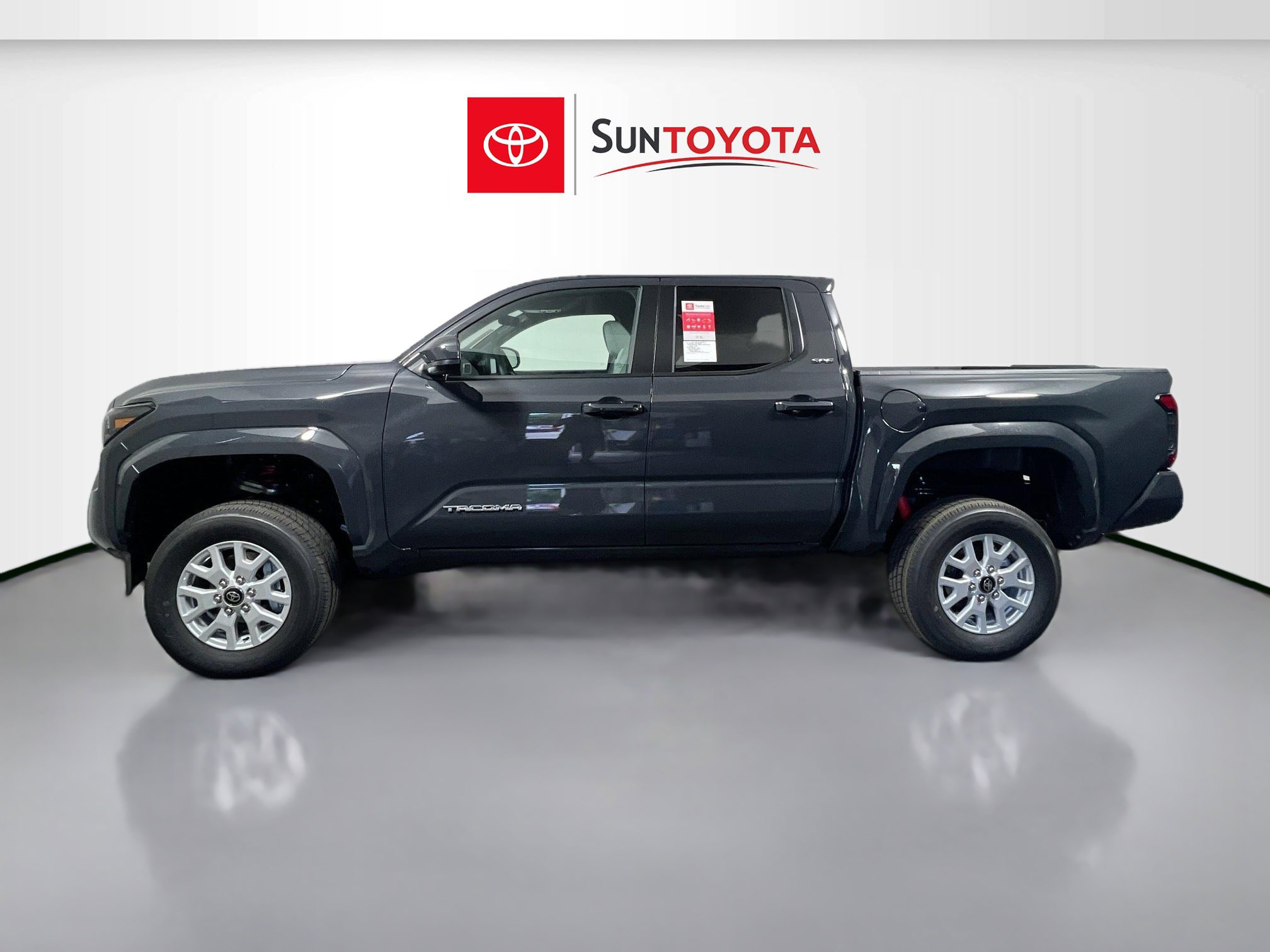 New 2026 Toyota Tacoma SR5 image 7