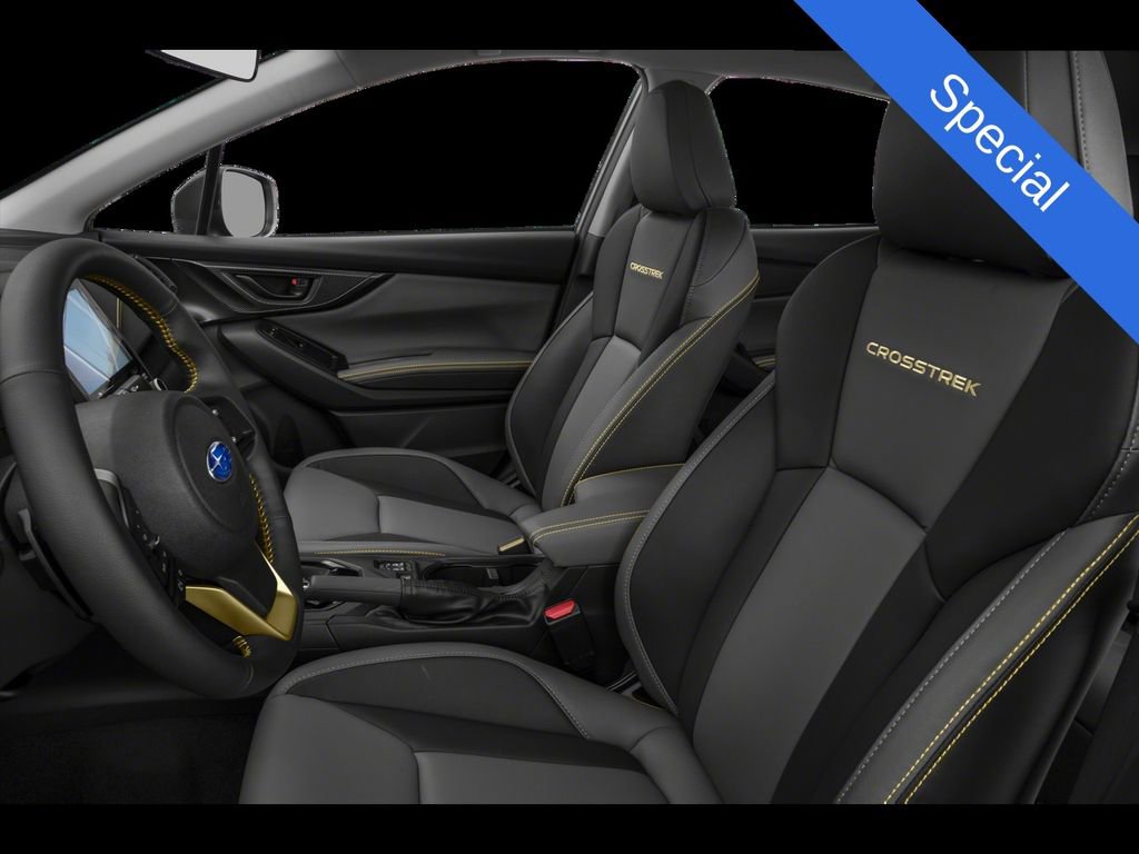 Used 2021 Subaru Crosstrek 2.5i Sport w/ Moonroof Package image 28