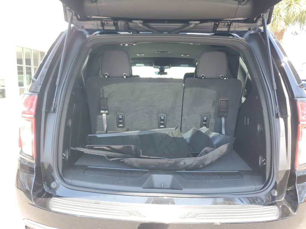 Certified 2022 Chevrolet Tahoe LS image 27