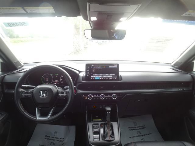Certified 2025 Honda CR-V Sport-L image 11