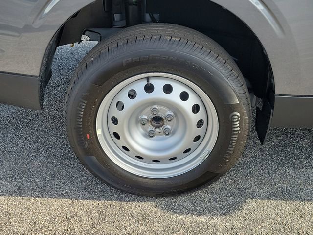 New 2026 Ford Maverick XL FWD image 6