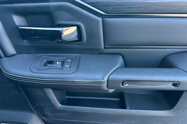 New 2026 RAM 2500 Rebel image 19