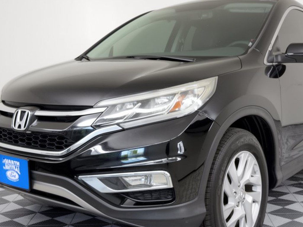 Used 2016 Honda CR-V EX image 12