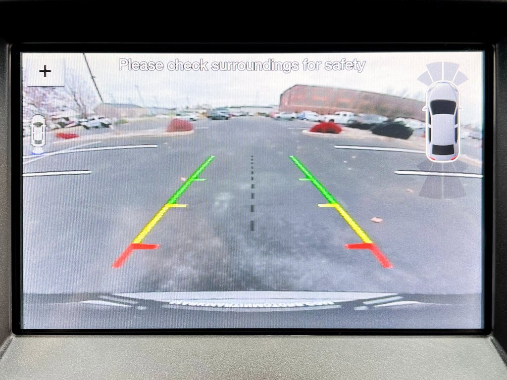 Used 2019 Ford Edge ST w/ Equipment Group 401A image 6