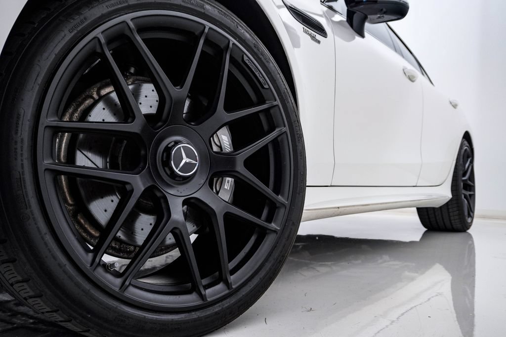 Used 2020 Mercedes-Benz AMG GT 53 image 5