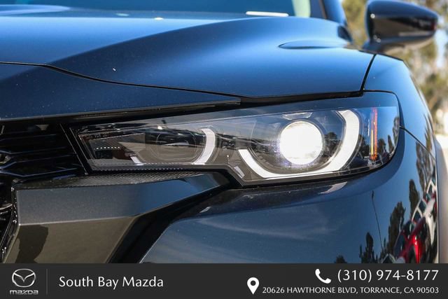 New 2026 MAZDA CX-50 AWD 2.5 Hybrid w/ Cargo Package image 4