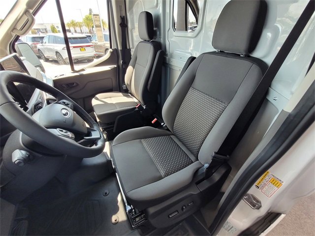 New 2025 Ford Transit 250 148 Medium Roof w/ Interior Upgrade Package image 10