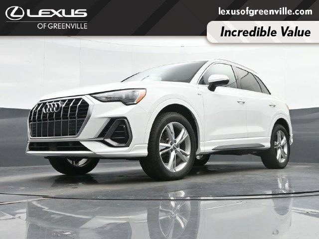 Used 2020 Audi Q3 2.0T Premium w/ Convenience Package AWD/4WD image 37