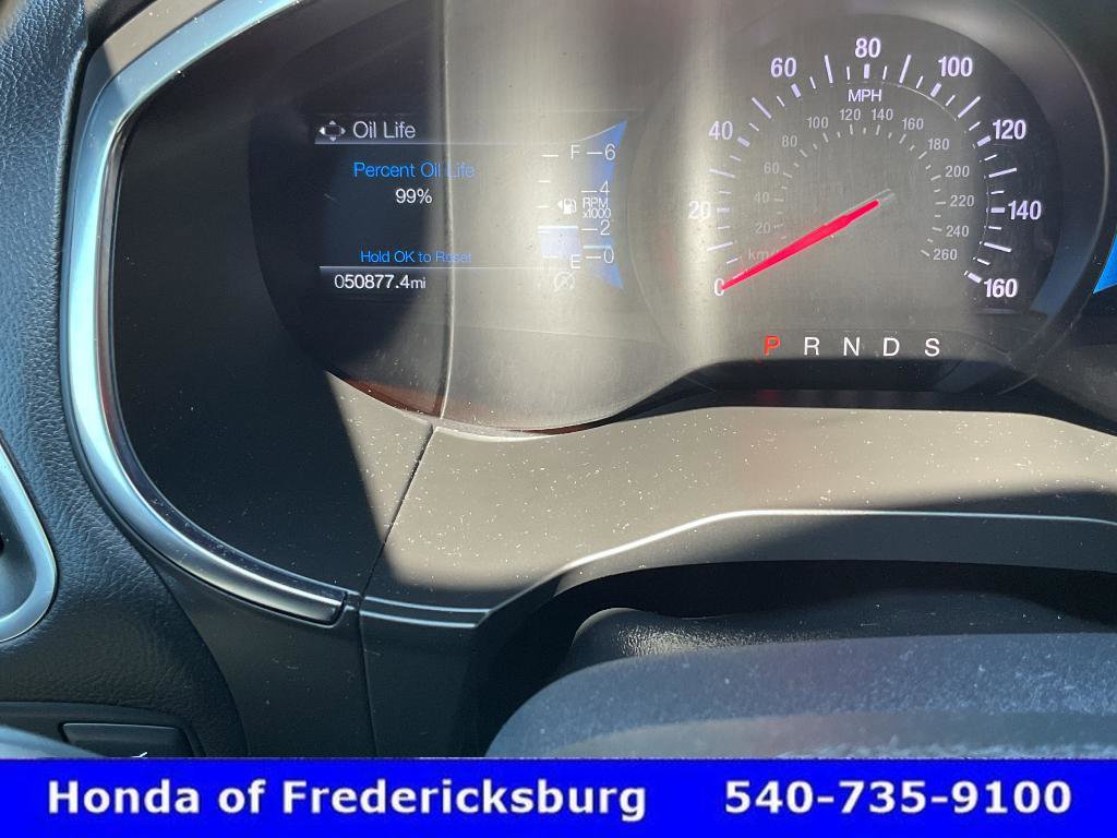 Used 2021 Ford Edge ST w/ Equipment Group 401A AWD/4WD image 36
