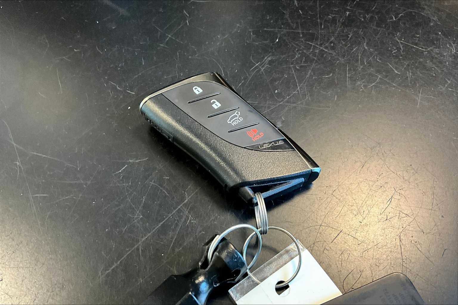 Used 2024 Lexus GX 550 Luxury+ image 14