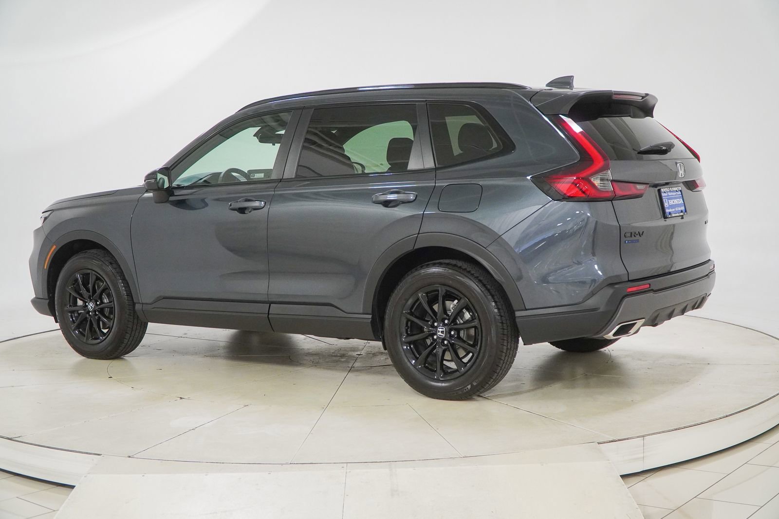 Certified 2026 Honda CR-V Sport image 7