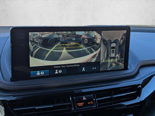 New 2026 Acura MDX Type S image 15