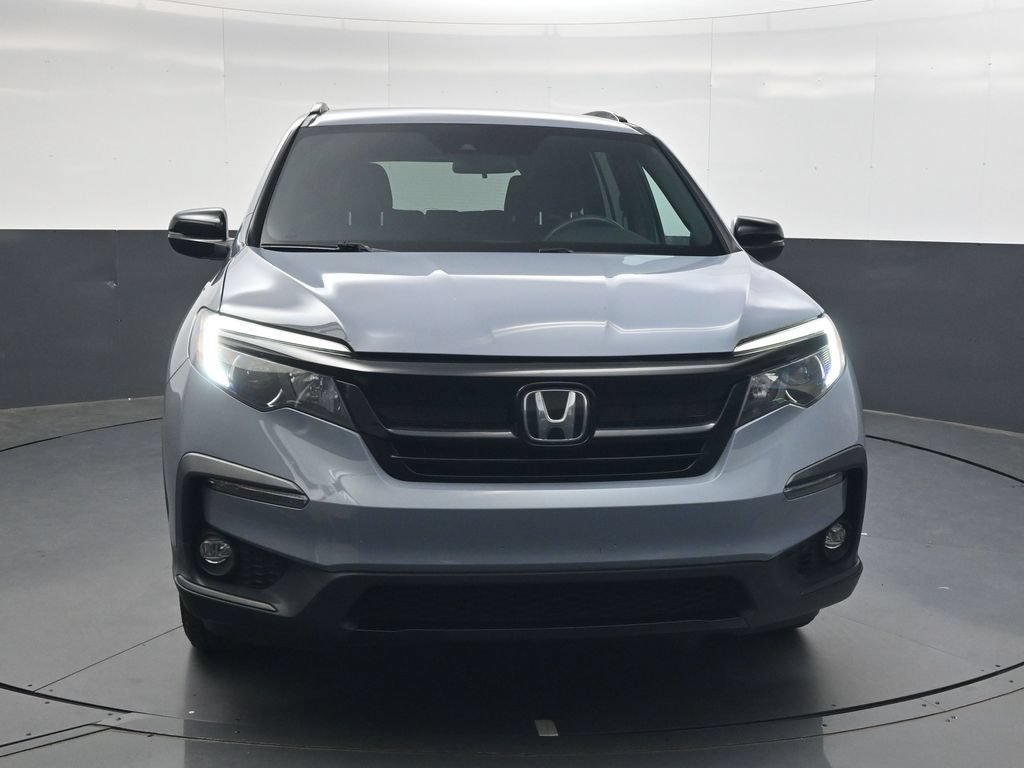 Used 2022 Honda Pilot Sport image 9