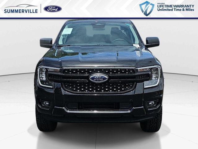New 2026 Ford Ranger XL RWD image 10