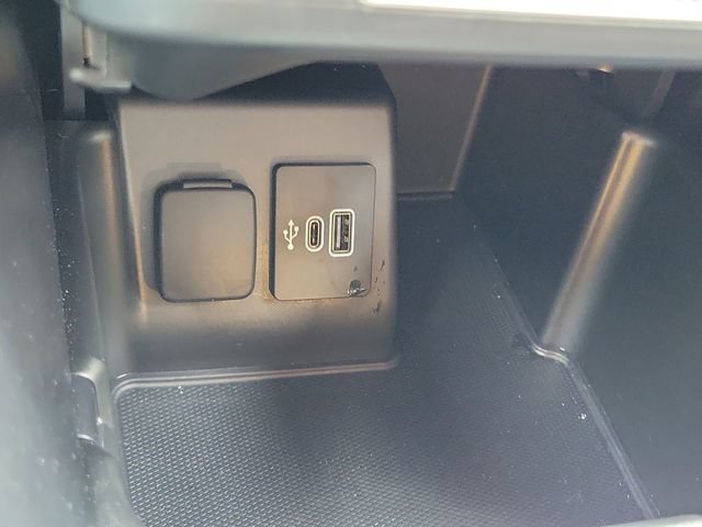 Used 2025 Ford Explorer ST w/ Sun And Sound Package AWD/4WD image 12