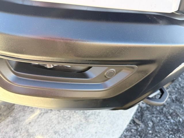 Used 2025 RAM 1500 RHO w/ Bed Utility Group image 5