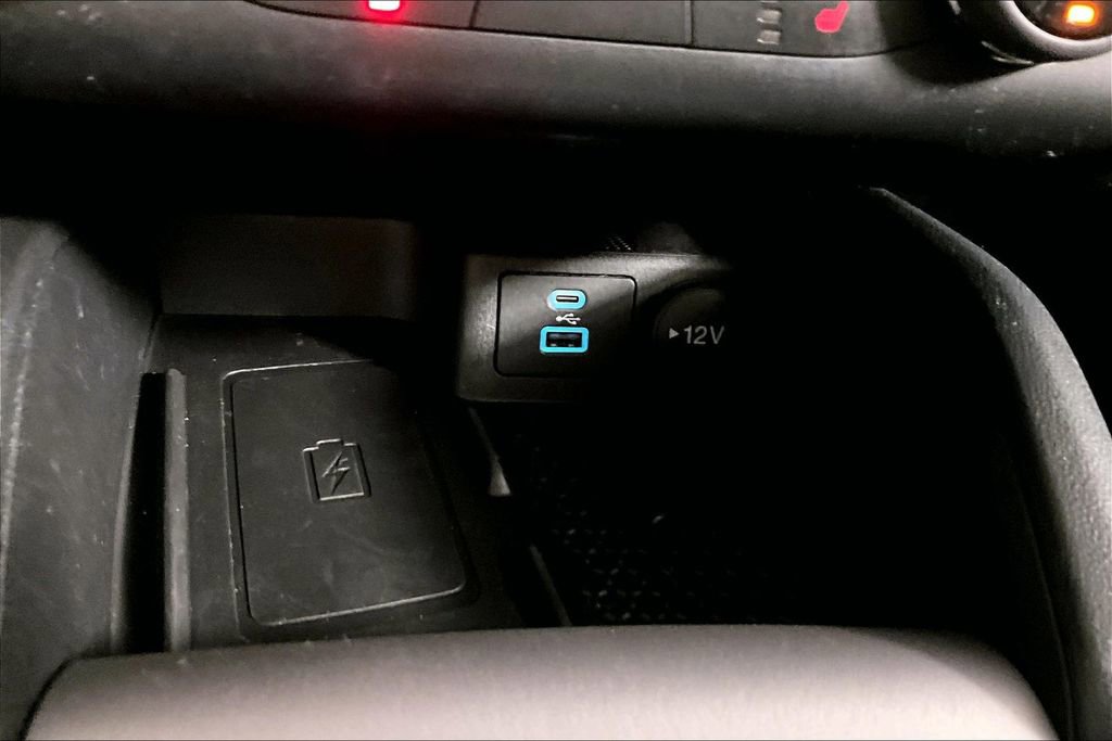 Used 2022 Ford Bronco Sport Big Bend w/ Convenience Package image 33