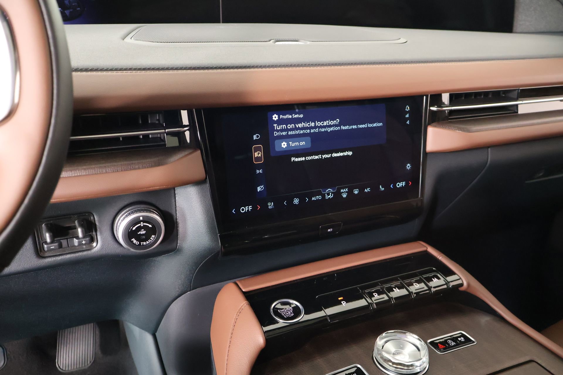 New 2026 Lincoln Navigator Reserve image 6