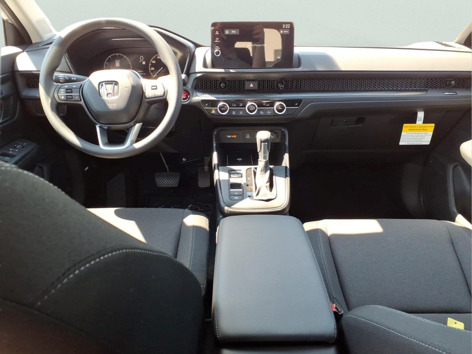 New 2026 Honda CR-V EX image 14