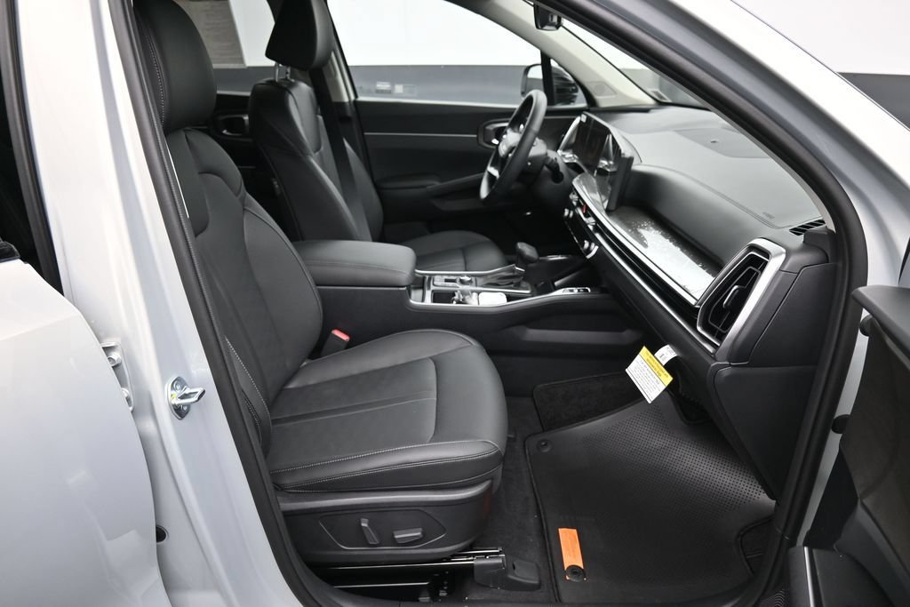 New 2026 Kia Sorento X-Line EX AWD/4WD image 27