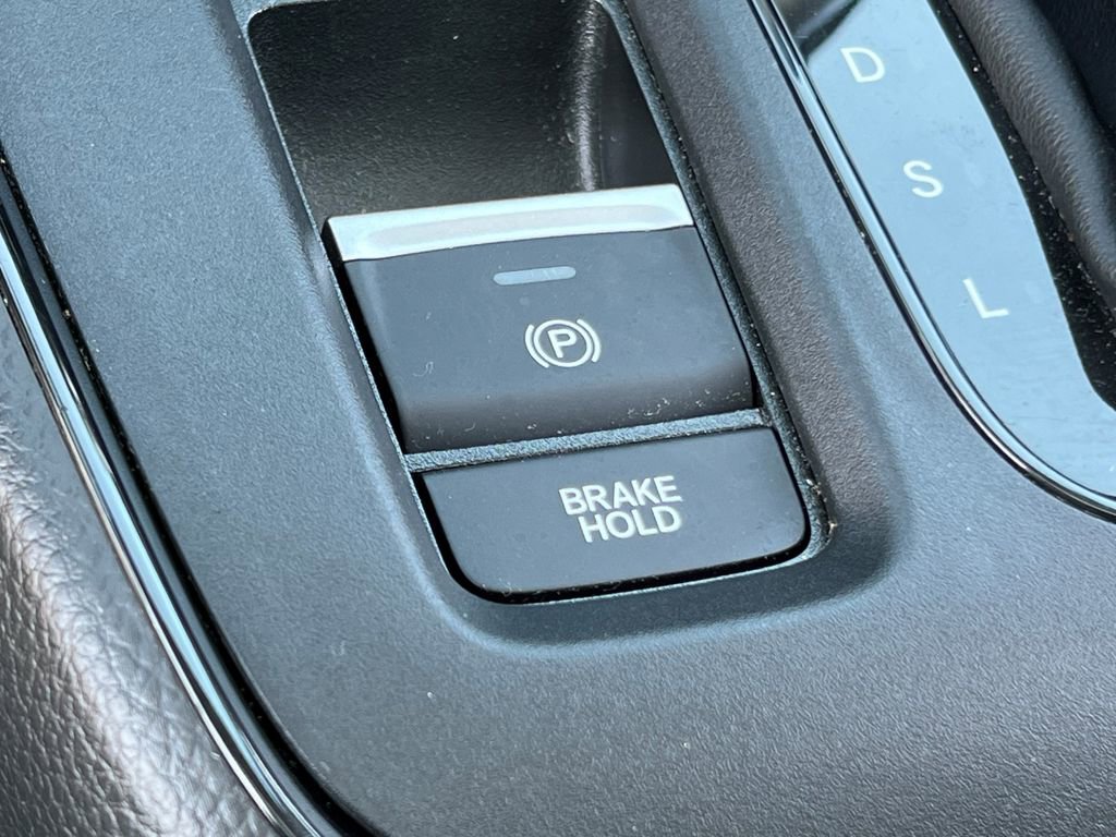 Used 2023 Honda CR-V EX-L image 28