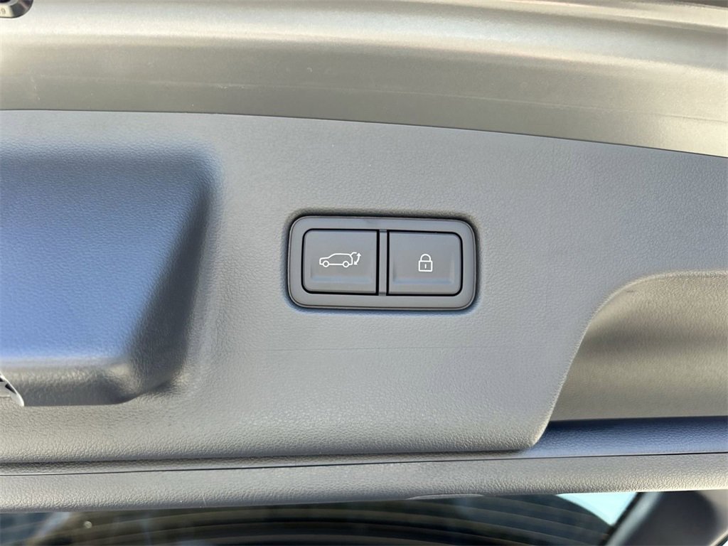 New 2026 Hyundai Palisade Calligraphy image 18