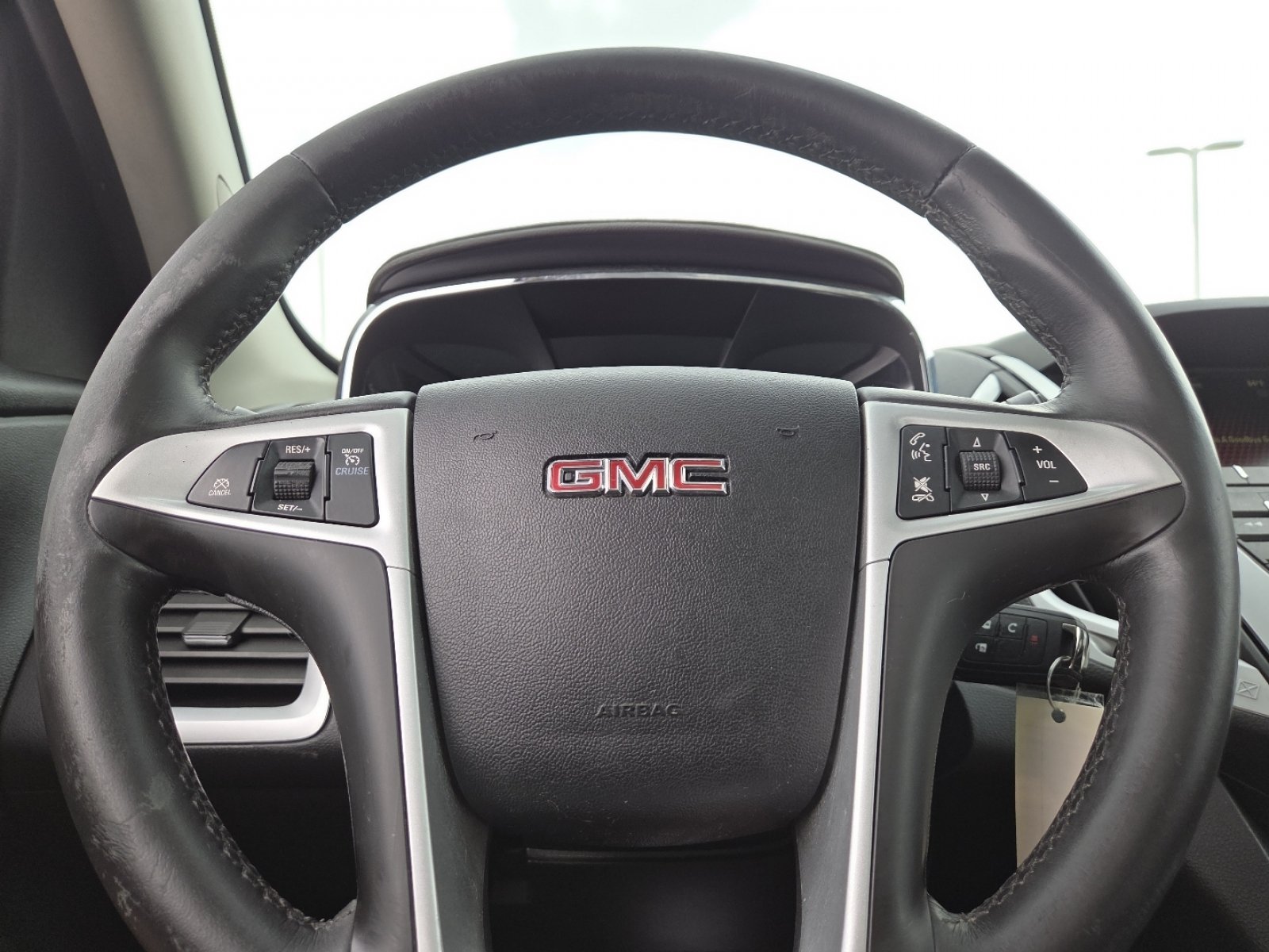 Used 2013 GMC Terrain SLT AWD/4WD image 27