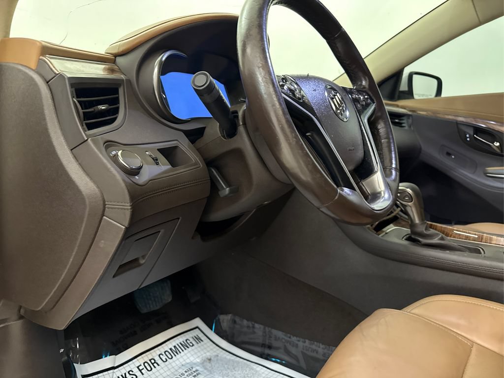 Used 2014 Buick LaCrosse Premium FWD image 27