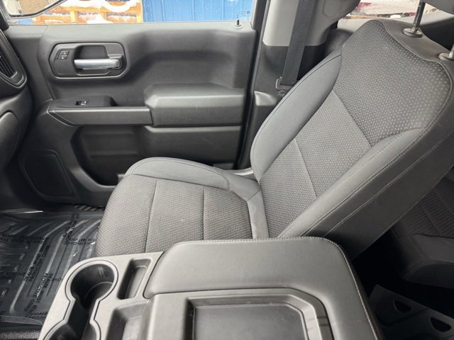 Used 2019 Chevrolet Silverado 1500 W/T w/ WT Convenience Package image 18