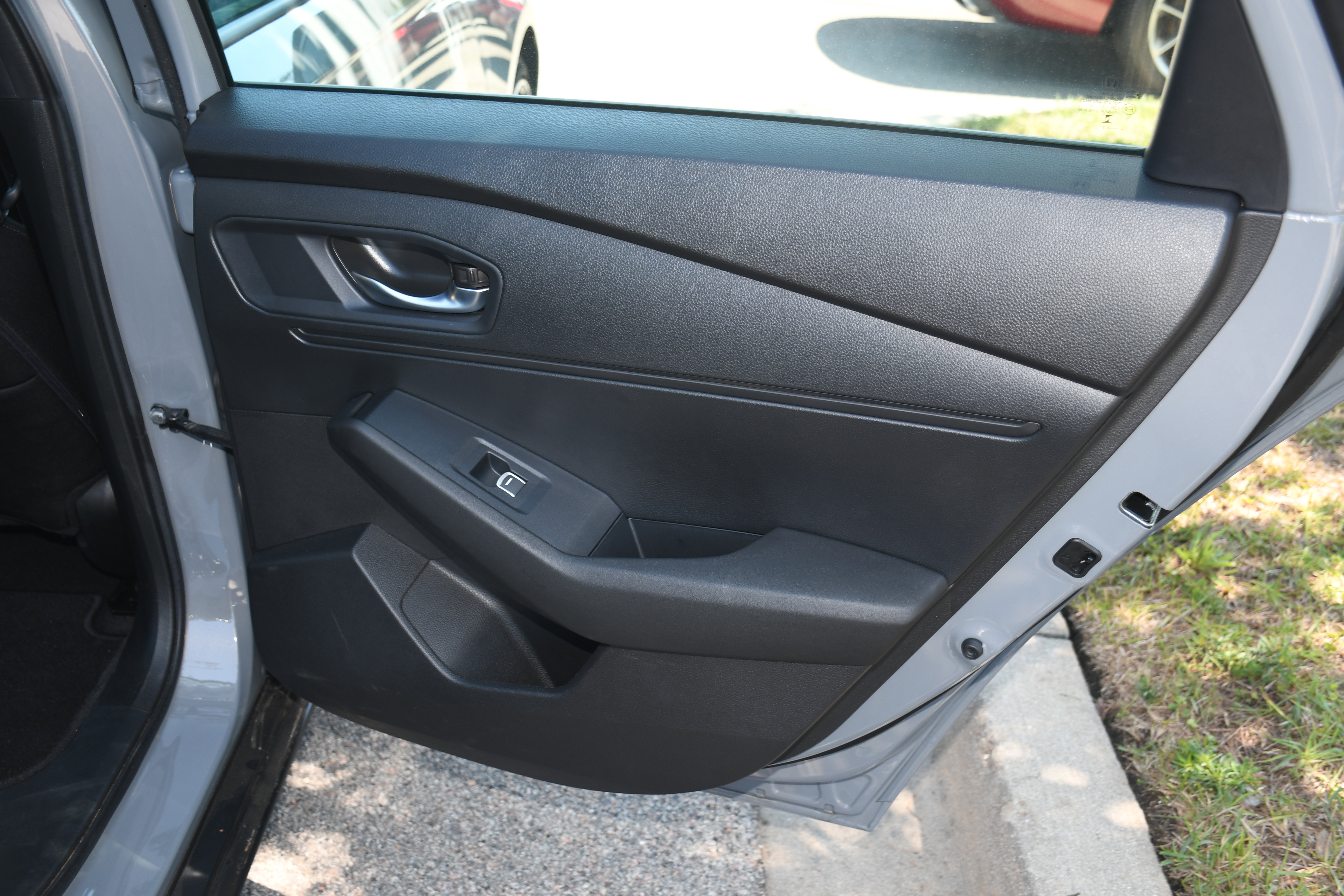 Used 2025 Honda Accord Sport image 20