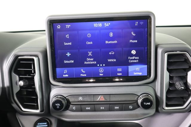 Used 2023 Ford Bronco Sport Big Bend w/ Convenience Package image 47