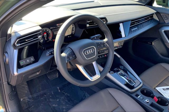 New 2026 Audi A3 2.0T Premium Plus image 5