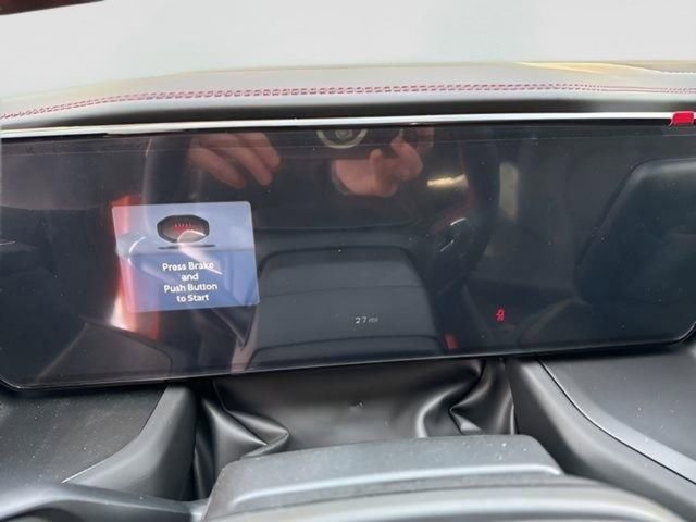 New 2026 Dodge Charger R/T Scat Pack image 21