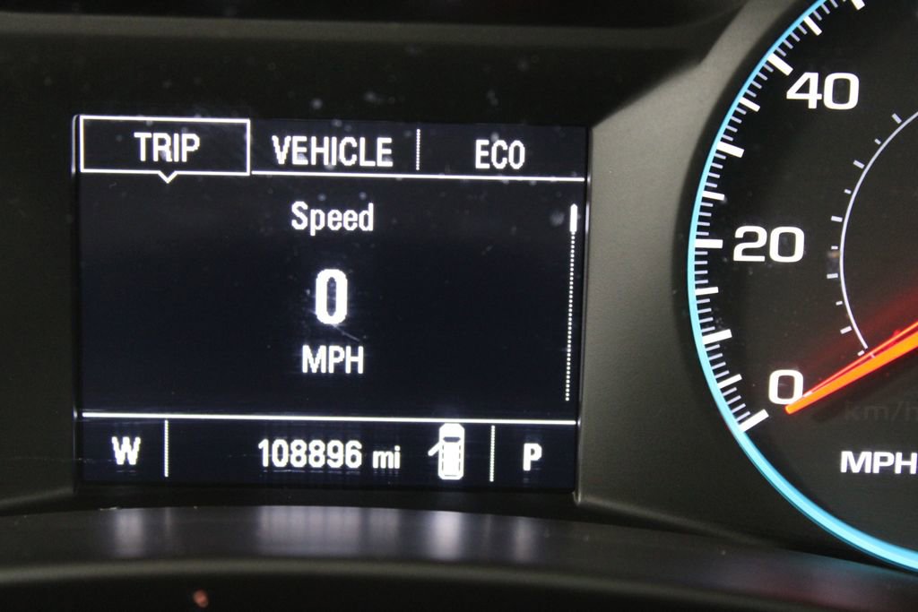 Used 2018 Chevrolet Equinox LT image 31