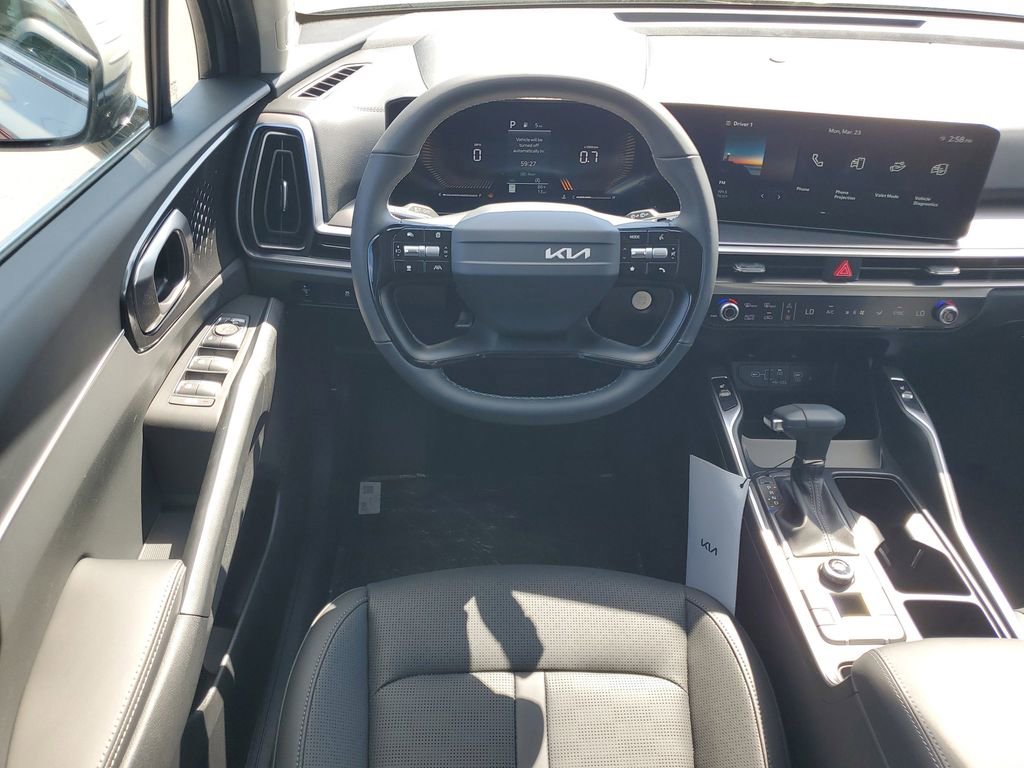 New 2026 Kia Sorento S image 26