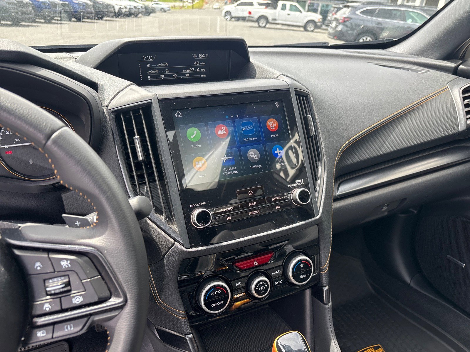 Used 2024 Subaru Forester Wilderness image 21